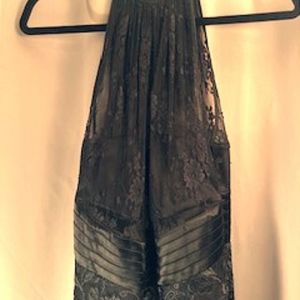 Karen Millen Lace Cocktail Dress